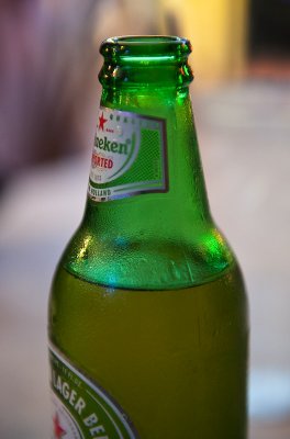 Cold Beer