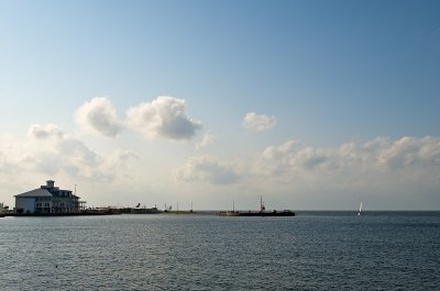 Lake Pontchartrain