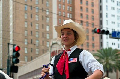 Parade Horsegirl