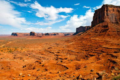 Monument Valley