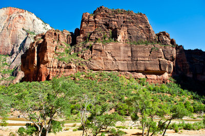 Zion National Park