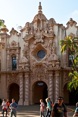 Balboa Park