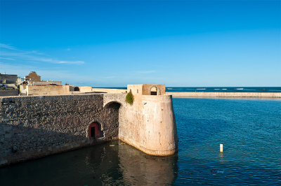 El Jadida Fortifications