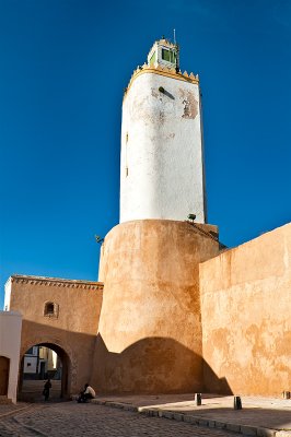 El Jadida Grand Mosque