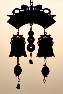 Feng Shui Bells