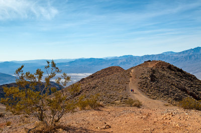 Dante's View Point