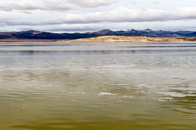 Mono Lake