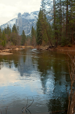 Merced River