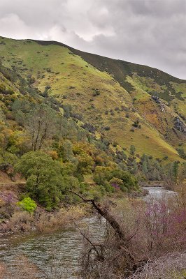 Merced River