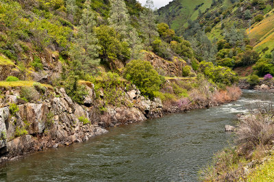 Merced River