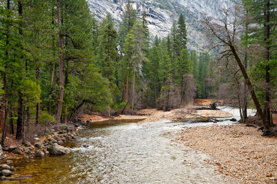 Merced River