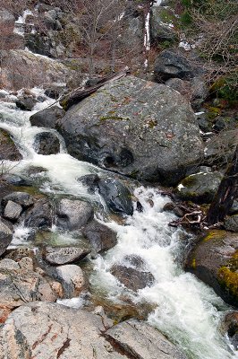 Chilnualna Creek
