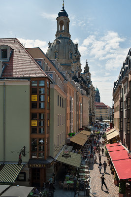 Dresden Old Town