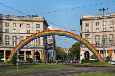  1959 - Chasin' A Rainbow 