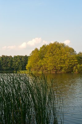 Lake Piecnik