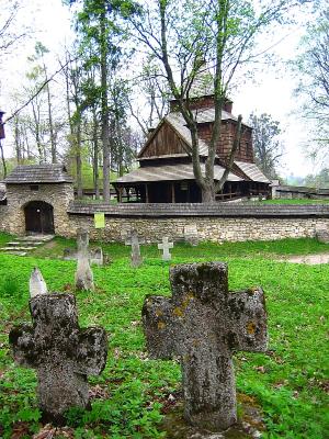 Radruz Cemetery