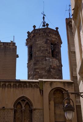 Church  St. Pere