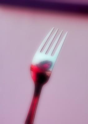 Reflective Fork