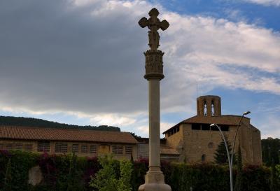 Pedralbes Monastery