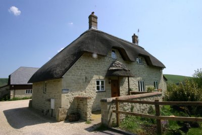 Fanner's Cottage