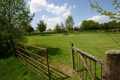 Fanner's Field