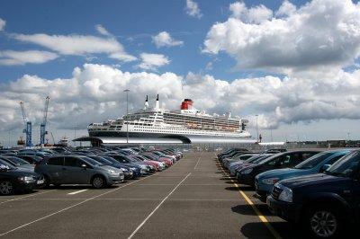 Queen Mary 2