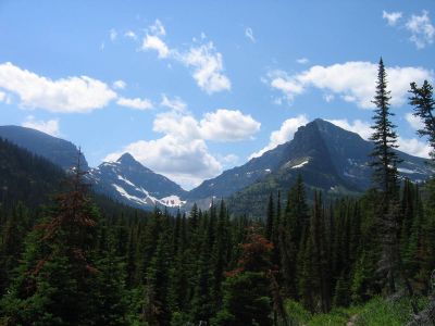 On The Trail to Twin Falls