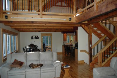 New House