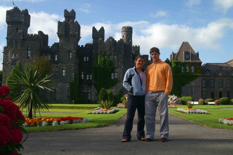 Ashford Castle