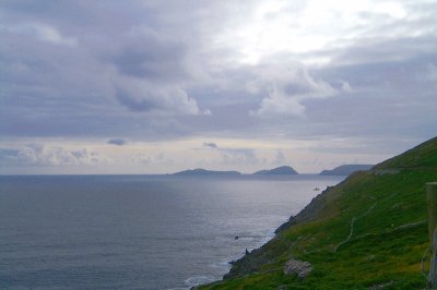 Slea Head Drive