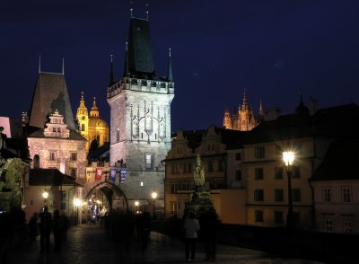 Prague 2011
