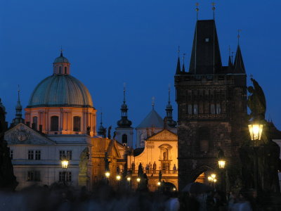 Prague 2011