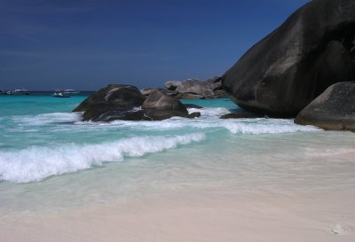 Koh Similan