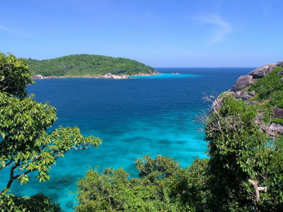 Koh Similan