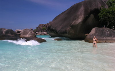 Koh Similan