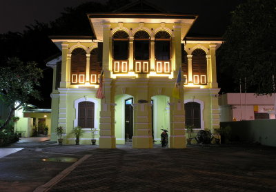 Segara Ninda Guesthouse
