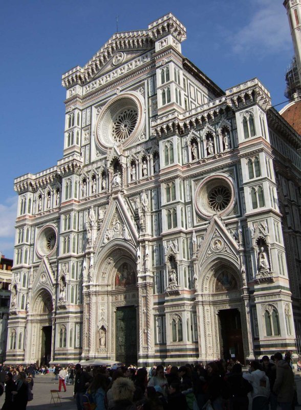 Cattedrale di Santa Maria del Fiore