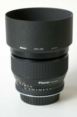 Nikon HN-28