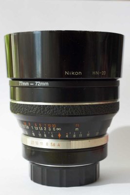 Nikon NH-20