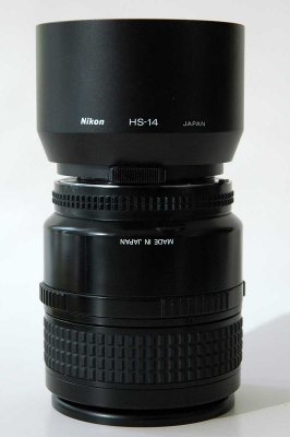 Nikon HS-14