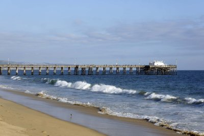 Balboa island pier @f5.6 NEX5