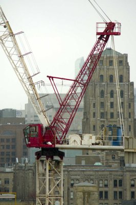 Crane @f8 250mm NEX5