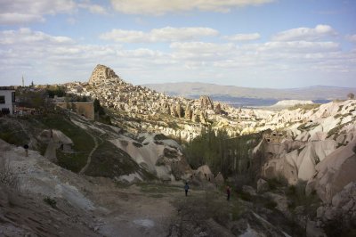 in Cappadocia NEX5