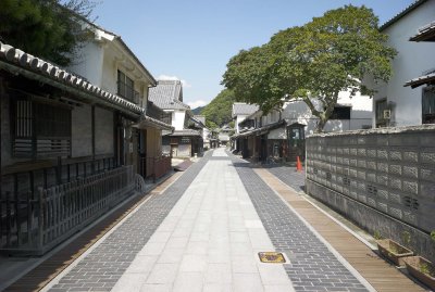 Takehara in Hiroshima M8