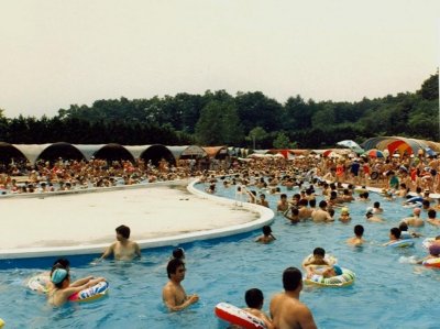Suwon Country Club