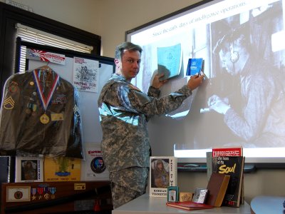 Valuable lessons can be learned from predecessors