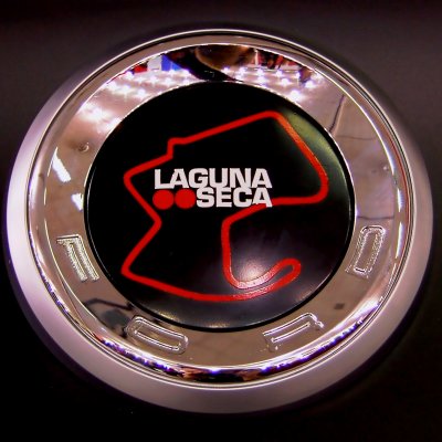 2011 Boss 302 Laguna Seca