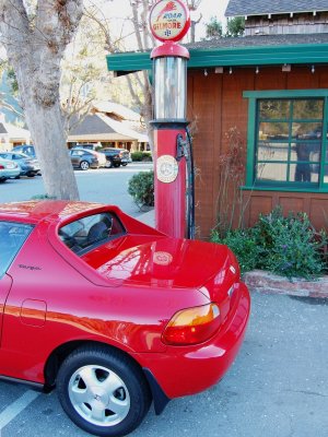 94 Honda Del Sol Si targa top convertible