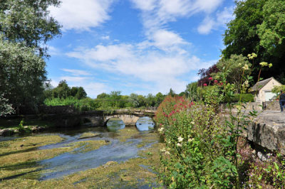 Bibury