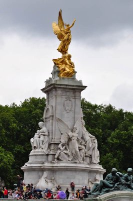 Queen Victoria Memorial